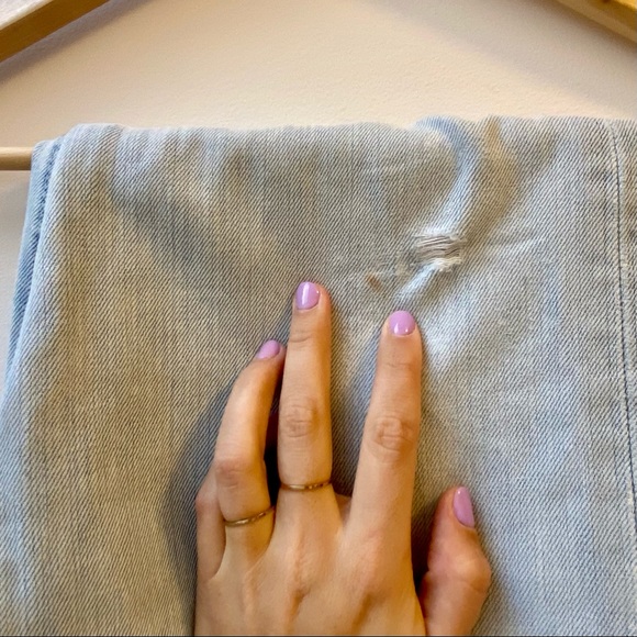 Levi’s Vintage 501 - Picture 5 of 5